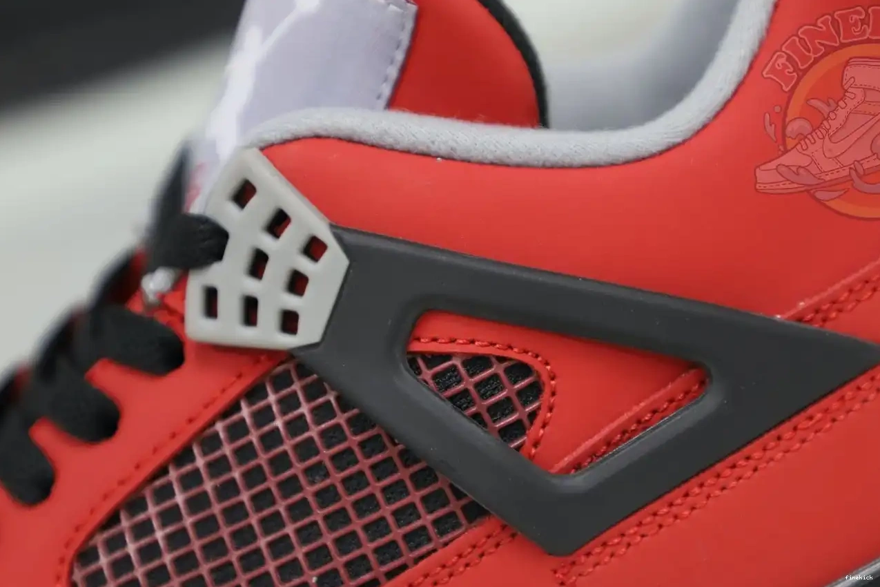 Air Jordan Bravo Jordan4 RetroToro 0507